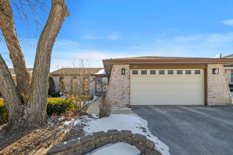 Photo of Country Club Hills, IL 60478 (MLS # 12551950)