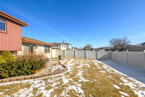 Tiny photo for Country Club Hills, IL 60478 (MLS # 12551950)