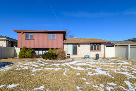 Tiny photo for Country Club Hills, IL 60478 (MLS # 12551950)