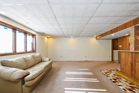 Tiny photo for Country Club Hills, IL 60478 (MLS # 12551950)