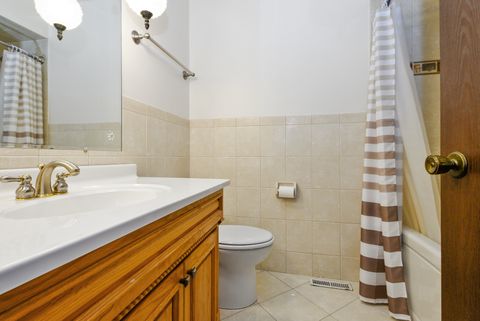 Tiny photo for Country Club Hills, IL 60478 (MLS # 12551950)