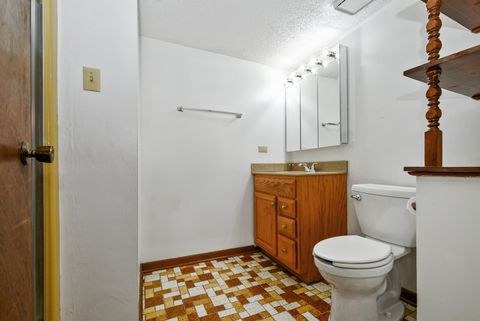 Tiny photo for Country Club Hills, IL 60478 (MLS # 12551950)