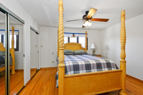 Tiny photo for Country Club Hills, IL 60478 (MLS # 12551950)