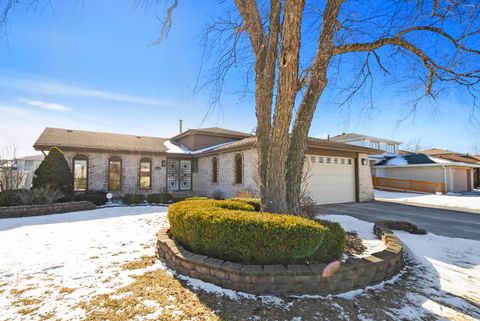 Tiny photo for Country Club Hills, IL 60478 (MLS # 12551950)