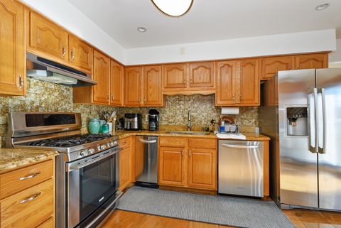 Tiny photo for Country Club Hills, IL 60478 (MLS # 12551950)