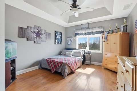 Tiny photo for 12959 Silver Fox Drive, Lemont, IL 60439 (MLS # 12607002)