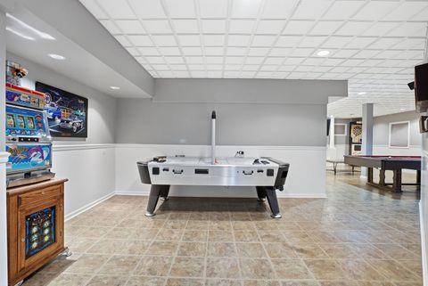 Tiny photo for 12959 Silver Fox Drive, Lemont, IL 60439 (MLS # 12607002)