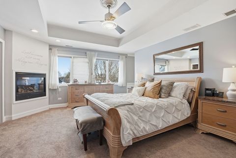 Tiny photo for 12959 Silver Fox Drive, Lemont, IL 60439 (MLS # 12607002)