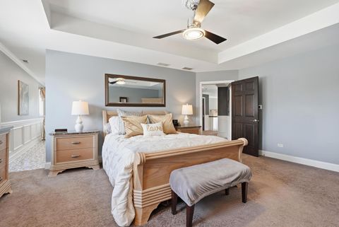 Tiny photo for 12959 Silver Fox Drive, Lemont, IL 60439 (MLS # 12607002)