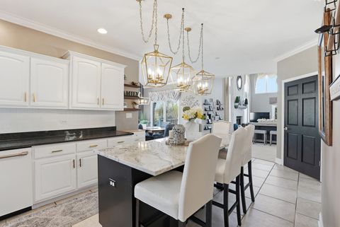 Tiny photo for 12959 Silver Fox Drive, Lemont, IL 60439 (MLS # 12607002)