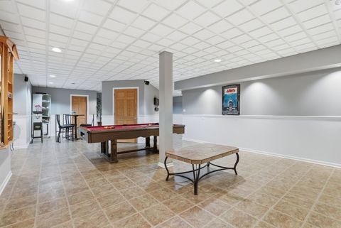 Tiny photo for 12959 Silver Fox Drive, Lemont, IL 60439 (MLS # 12607002)