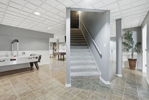 Tiny photo for 12959 Silver Fox Drive, Lemont, IL 60439 (MLS # 12607002)