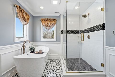 Tiny photo for 12959 Silver Fox Drive, Lemont, IL 60439 (MLS # 12607002)