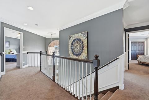 Tiny photo for 12959 Silver Fox Drive, Lemont, IL 60439 (MLS # 12607002)