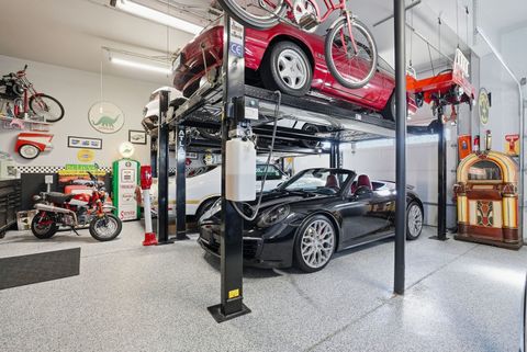 Tiny photo for 12959 Silver Fox Drive, Lemont, IL 60439 (MLS # 12607002)