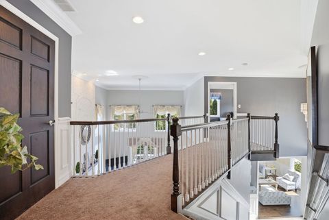 Tiny photo for 12959 Silver Fox Drive, Lemont, IL 60439 (MLS # 12607002)