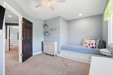 Tiny photo for 12959 Silver Fox Drive, Lemont, IL 60439 (MLS # 12607002)