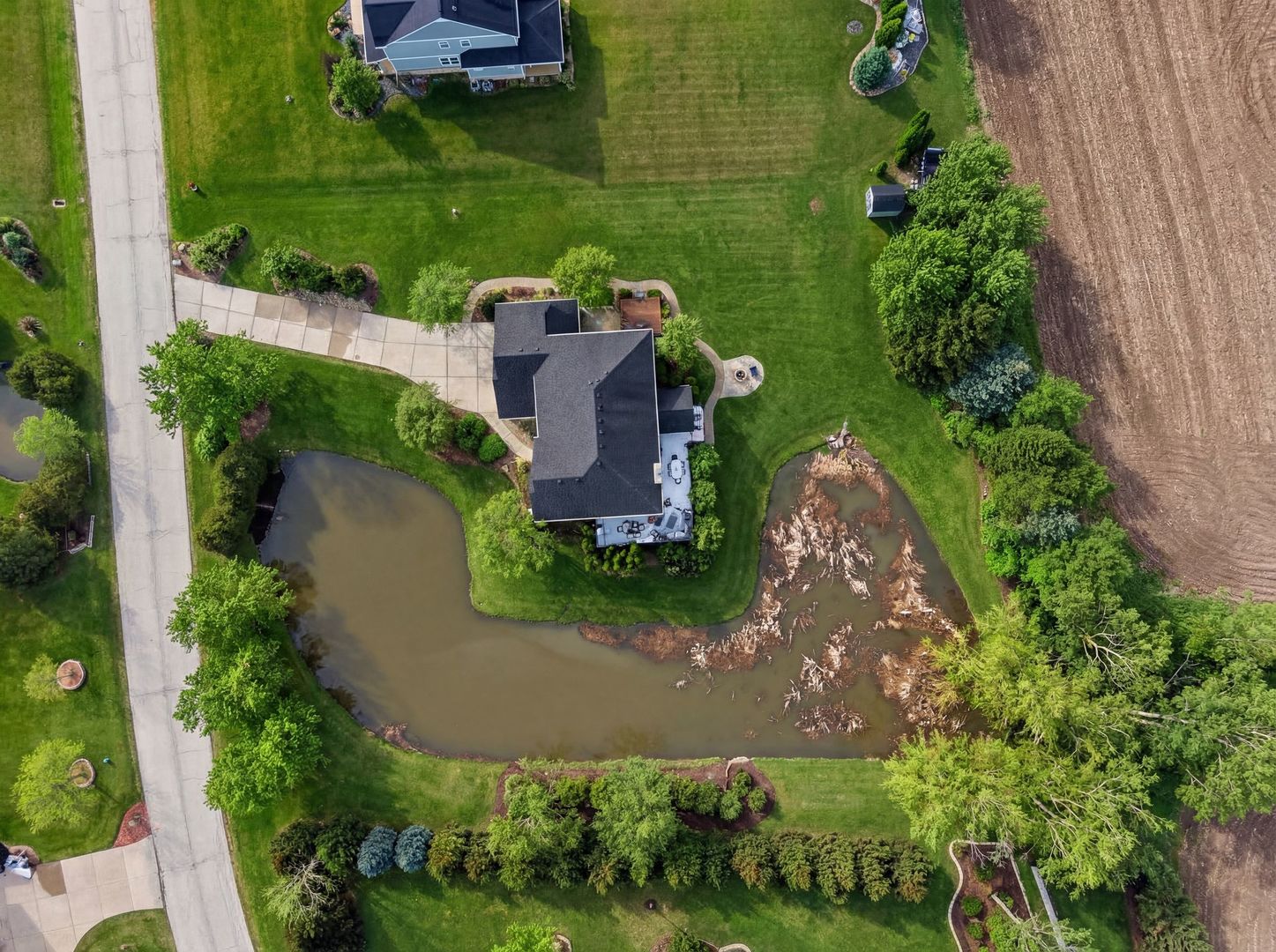 12959 Silver Fox Drive