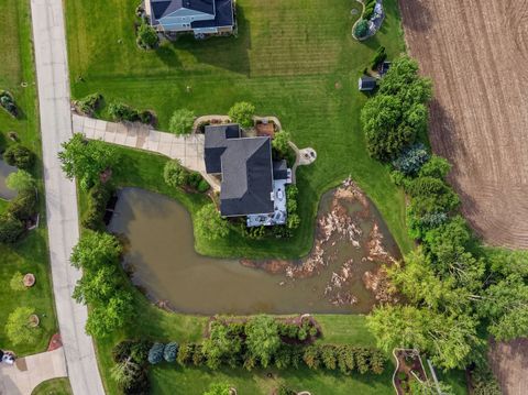 Tiny photo for 12959 Silver Fox Drive, Lemont, IL 60439 (MLS # 12607002)