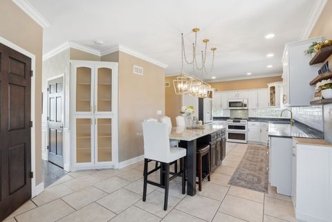 Tiny photo for 12959 Silver Fox Drive, Lemont, IL 60439 (MLS # 12607002)