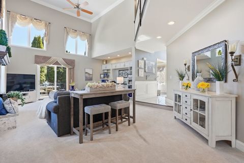 Tiny photo for 12959 Silver Fox Drive, Lemont, IL 60439 (MLS # 12607002)