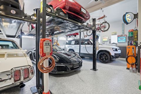 Tiny photo for 12959 Silver Fox Drive, Lemont, IL 60439 (MLS # 12607002)