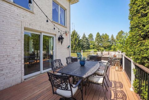 Tiny photo for 12959 Silver Fox Drive, Lemont, IL 60439 (MLS # 12607002)