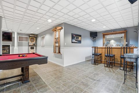 Tiny photo for 12959 Silver Fox Drive, Lemont, IL 60439 (MLS # 12607002)