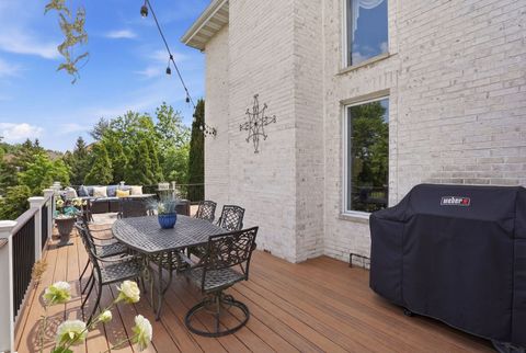 Tiny photo for 12959 Silver Fox Drive, Lemont, IL 60439 (MLS # 12607002)