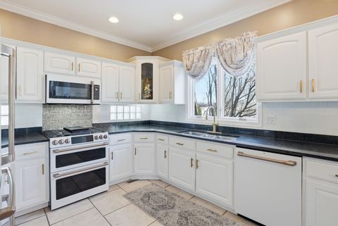 Tiny photo for 12959 Silver Fox Drive, Lemont, IL 60439 (MLS # 12607002)