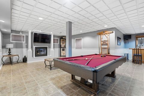 Tiny photo for 12959 Silver Fox Drive, Lemont, IL 60439 (MLS # 12607002)