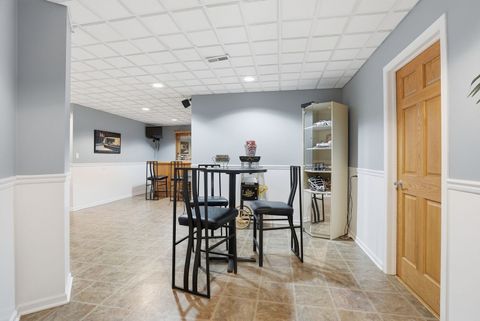 Tiny photo for 12959 Silver Fox Drive, Lemont, IL 60439 (MLS # 12607002)