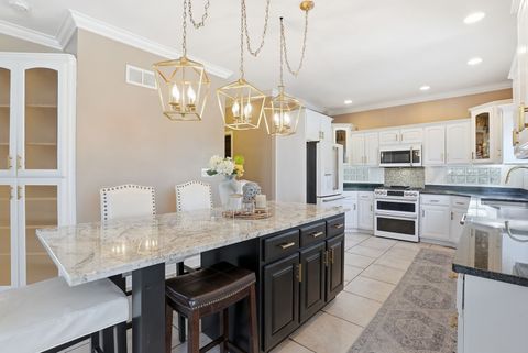 Tiny photo for 12959 Silver Fox Drive, Lemont, IL 60439 (MLS # 12607002)