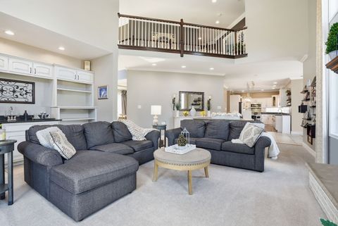 Tiny photo for 12959 Silver Fox Drive, Lemont, IL 60439 (MLS # 12607002)