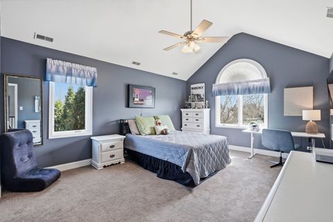 Tiny photo for 12959 Silver Fox Drive, Lemont, IL 60439 (MLS # 12607002)