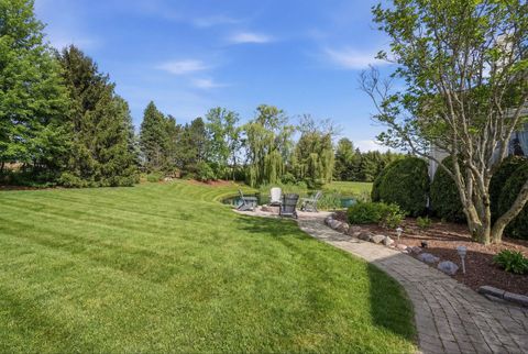 Tiny photo for 12959 Silver Fox Drive, Lemont, IL 60439 (MLS # 12607002)