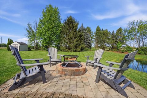 Tiny photo for 12959 Silver Fox Drive, Lemont, IL 60439 (MLS # 12607002)