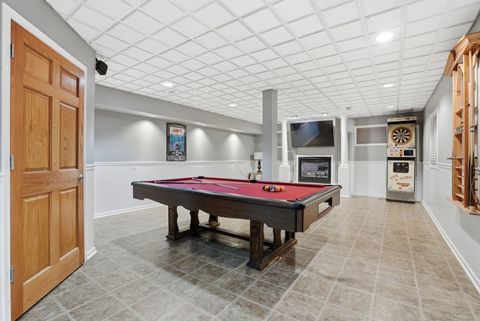 Tiny photo for 12959 Silver Fox Drive, Lemont, IL 60439 (MLS # 12607002)