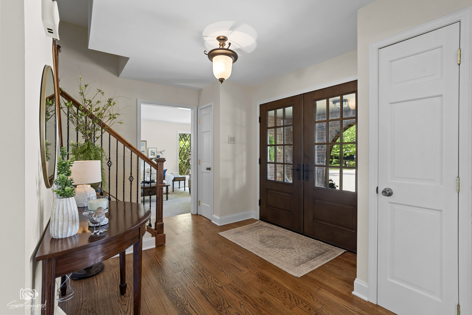 3302 Kingswood Court