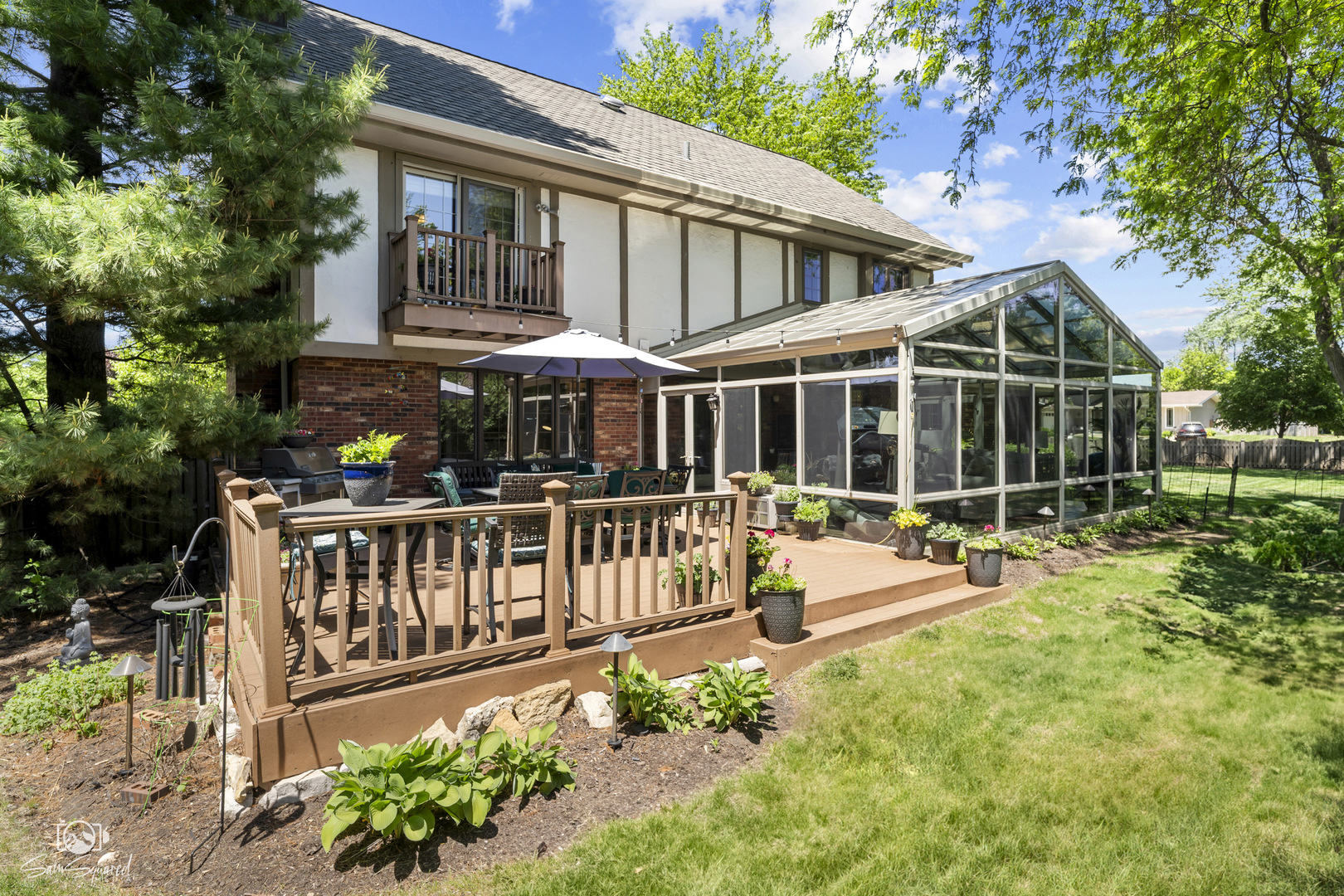 3302 Kingswood Court