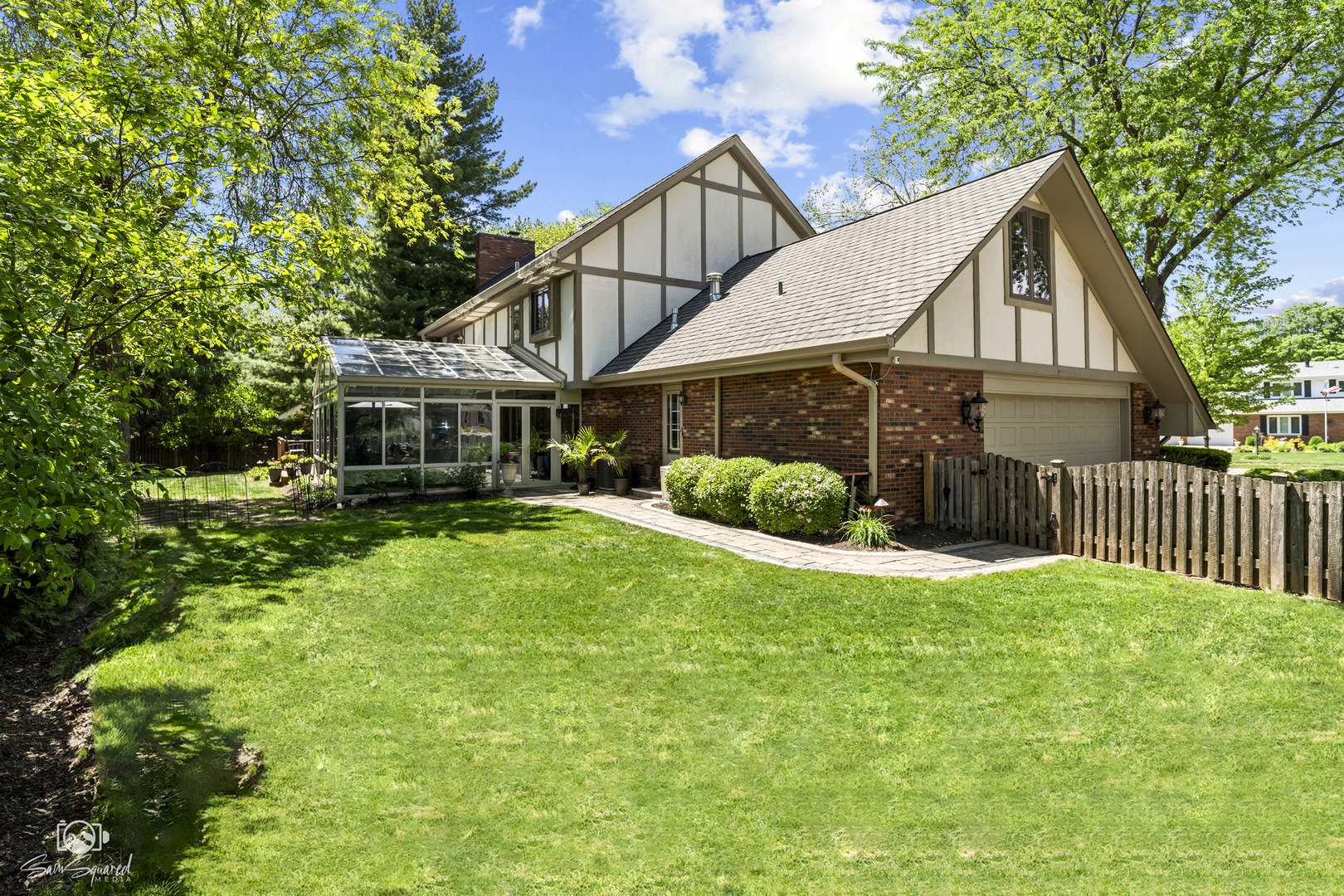 3302 Kingswood Court