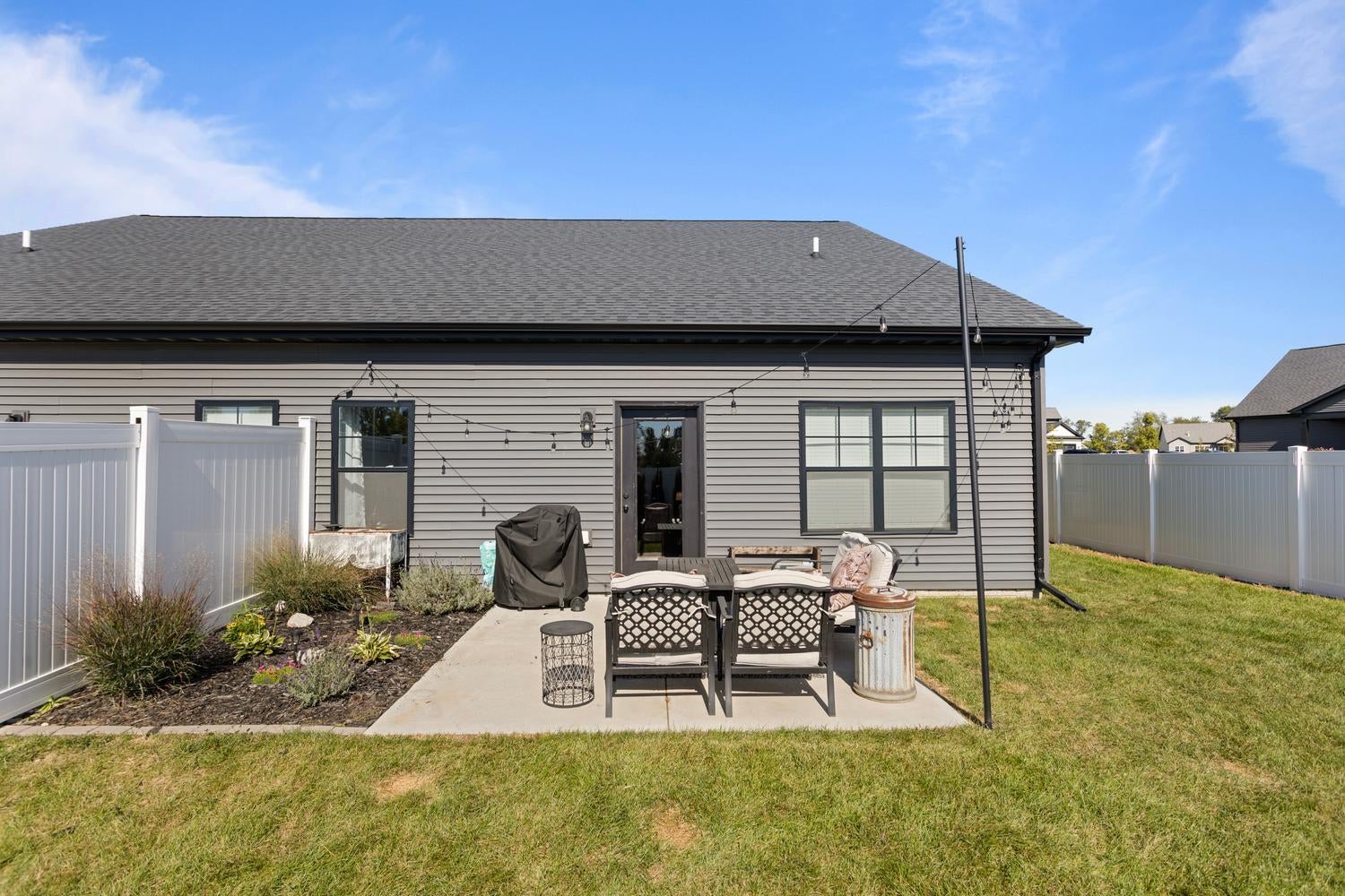 7 Prairie Trail