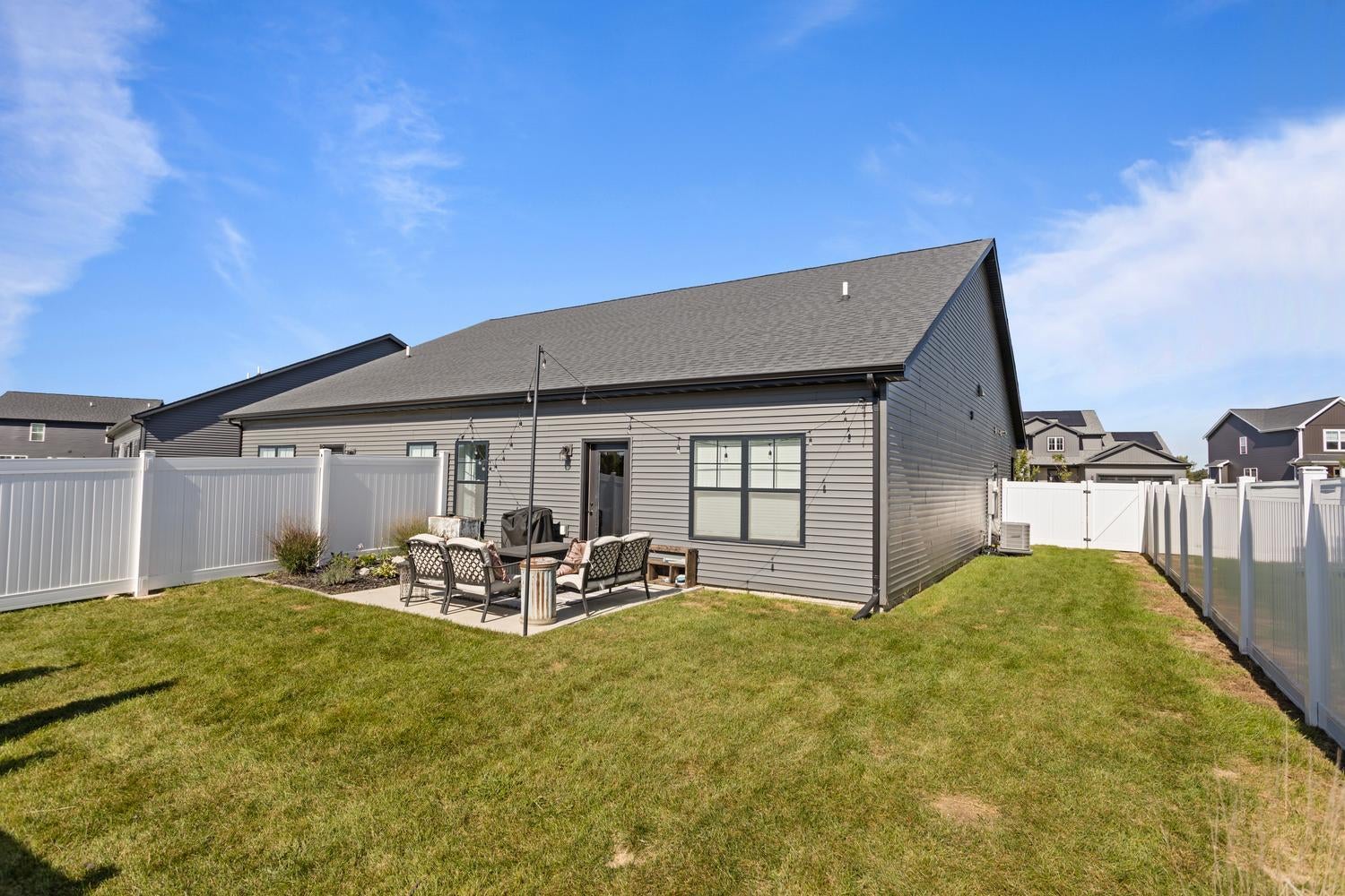 7 Prairie Trail