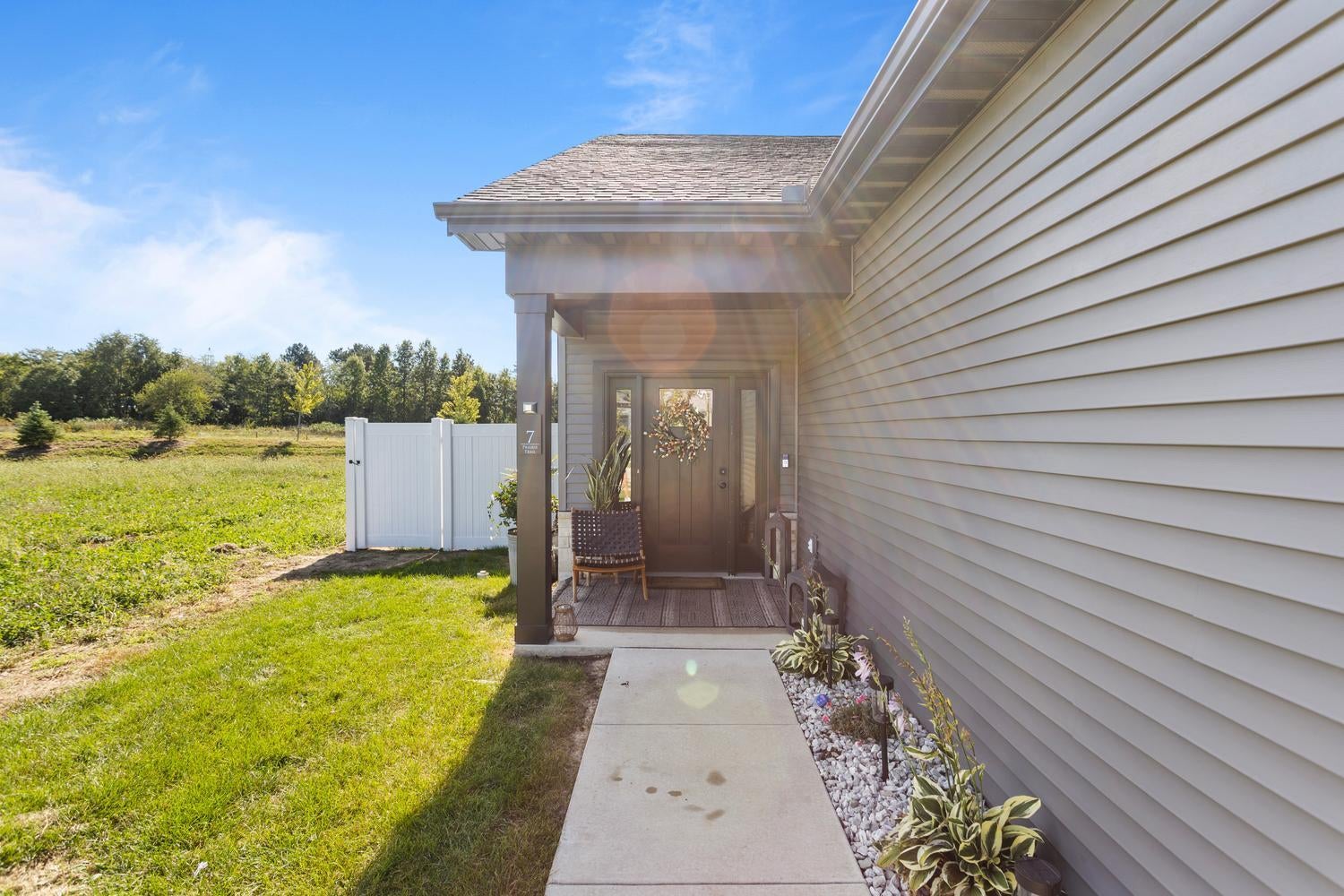 7 Prairie Trail