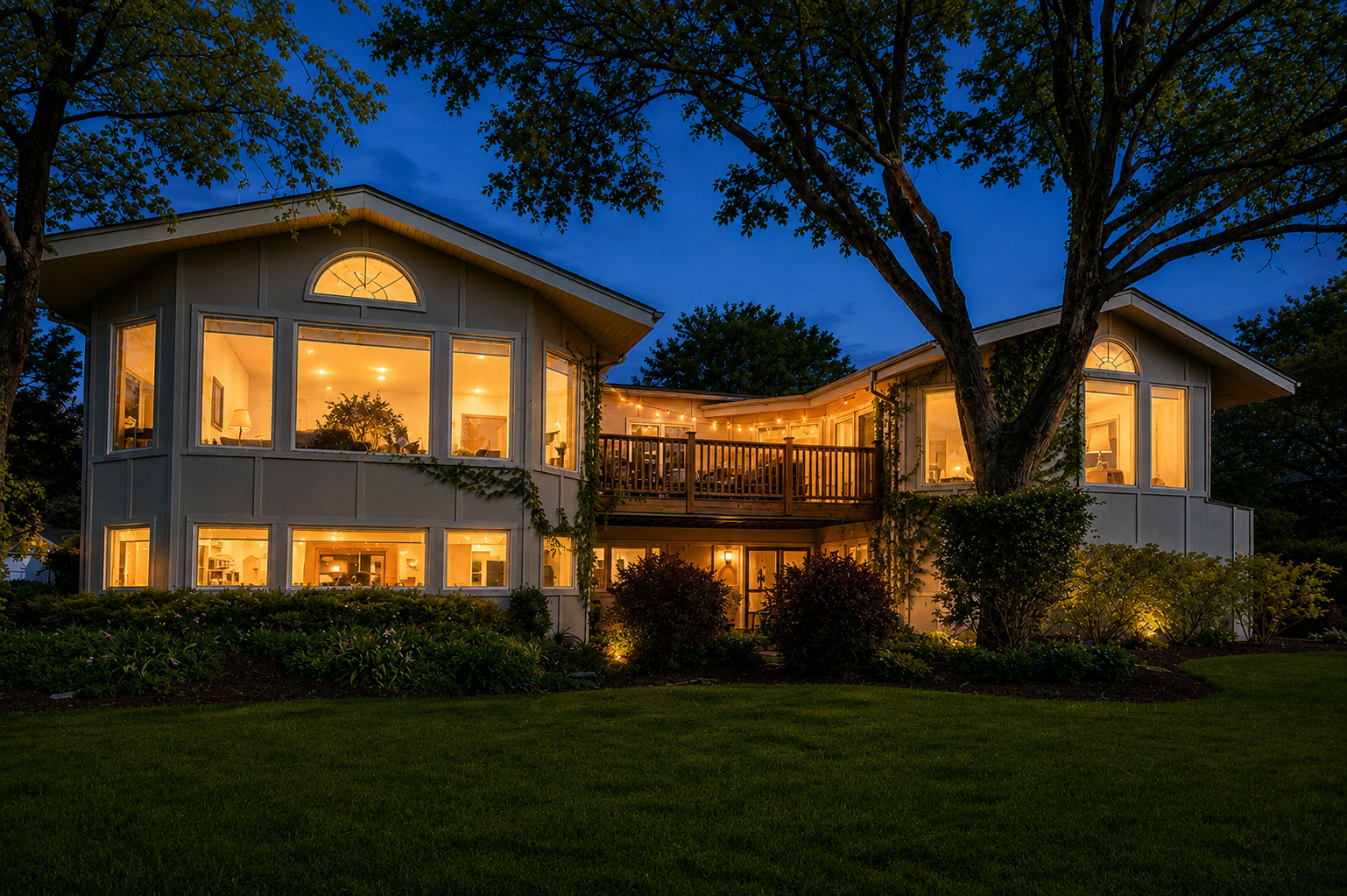 130 Surrey Lane