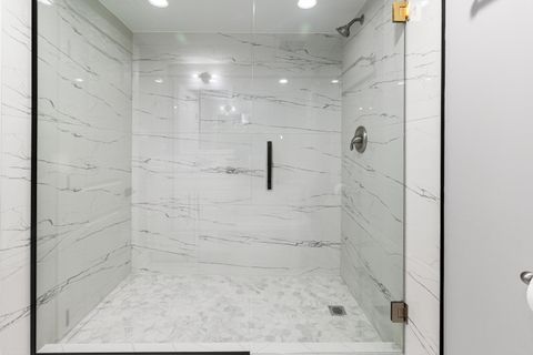 Tiny photo for 4527 N Newcastle Avenue, Harwood Heights, IL 60706 (MLS # 12583511)