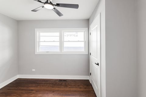 Tiny photo for 4527 N Newcastle Avenue, Harwood Heights, IL 60706 (MLS # 12583511)