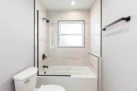 Tiny photo for 4527 N Newcastle Avenue, Harwood Heights, IL 60706 (MLS # 12583511)