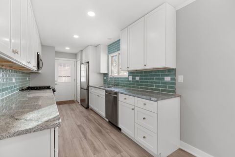 Tiny photo for 475 E Merle Lane, Wheeling, IL 60090 (MLS # 12560861)