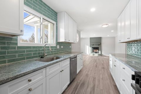 Tiny photo for 475 E Merle Lane, Wheeling, IL 60090 (MLS # 12560861)